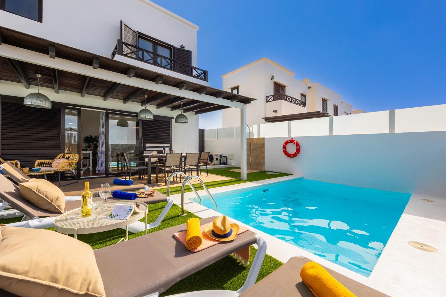Villa Jordi *